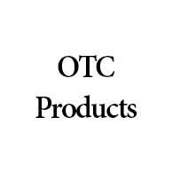 OTC PRODUCTS